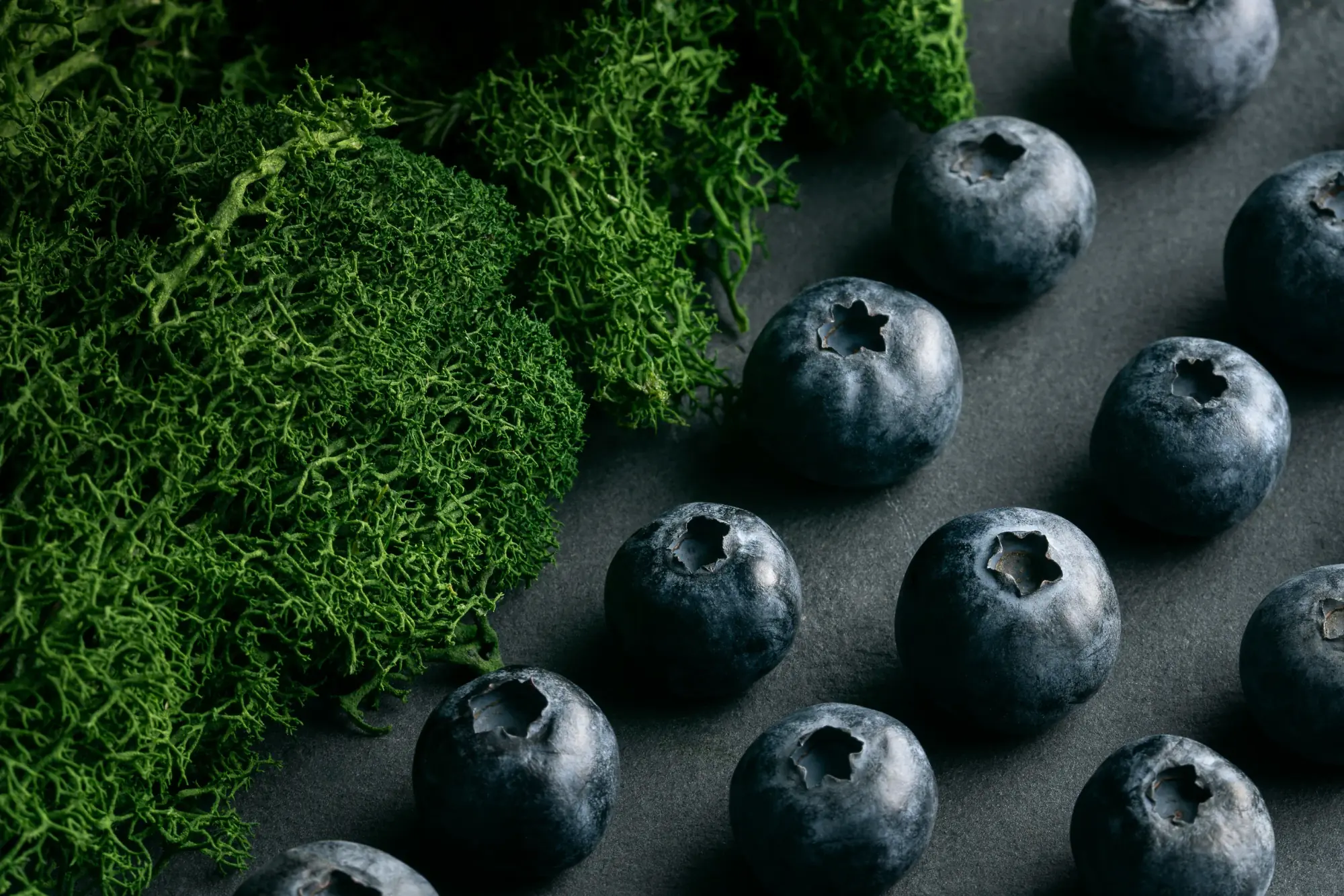 Food and cosmetics products